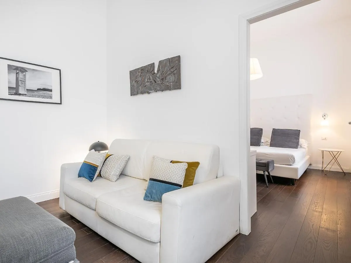 Guest house Pley Cagliari Boutique Suites