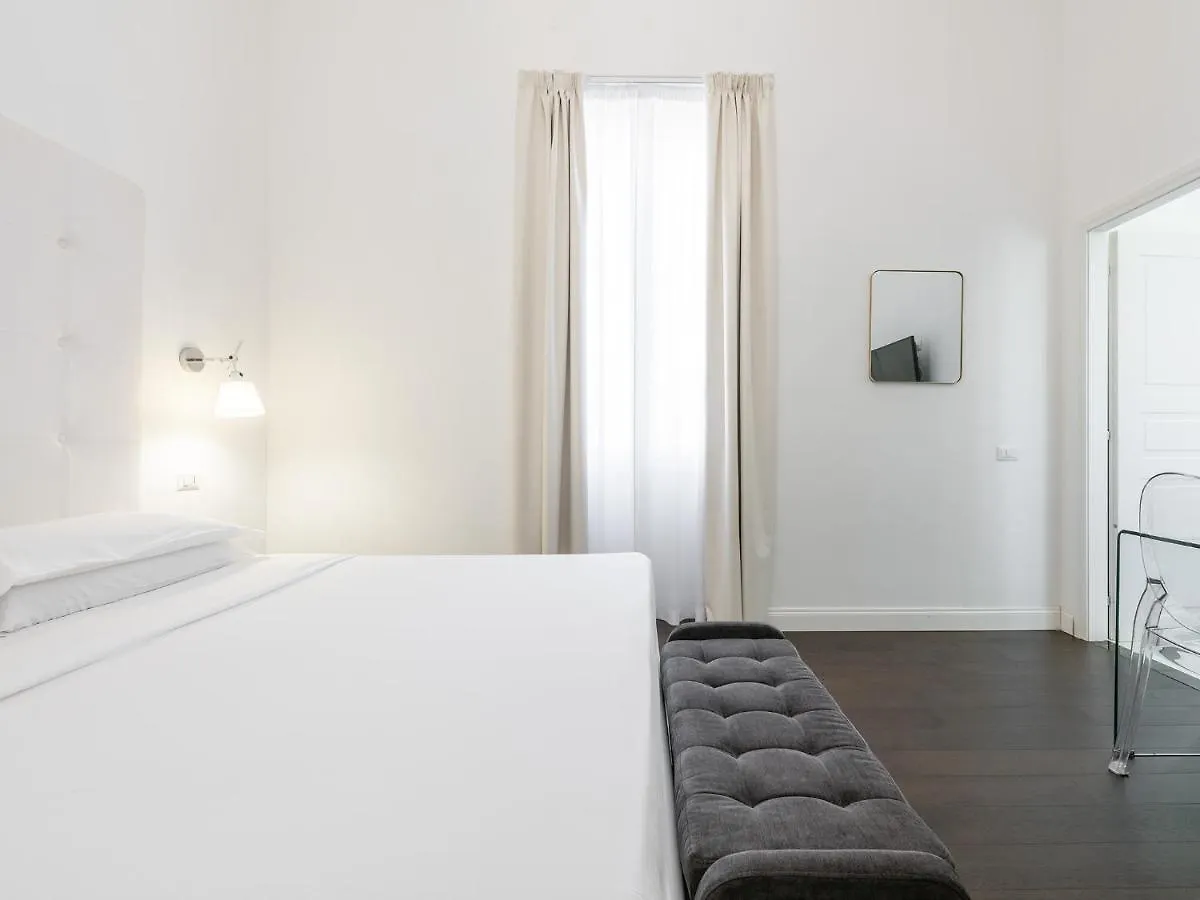 Pley Cagliari Boutique Suites Italy