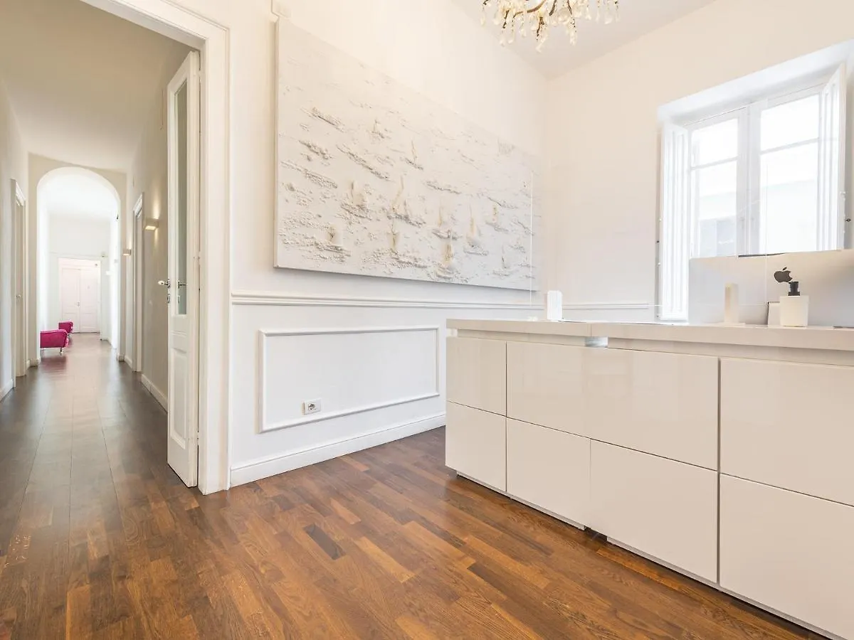 Guest house Pley Cagliari Boutique Suites