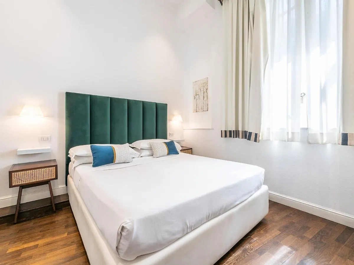 Guest house Pley Cagliari Boutique Suites