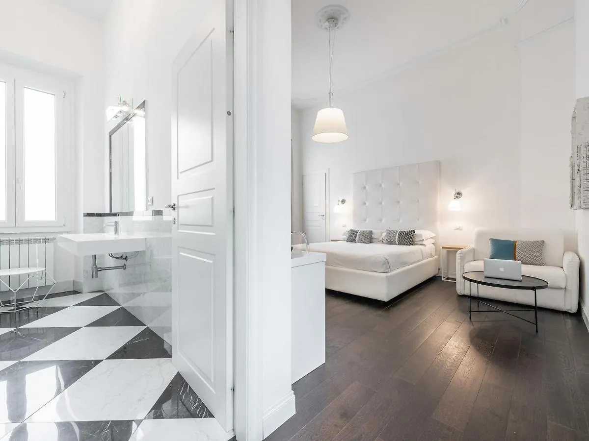 ** Guest house Pley Cagliari Boutique Suites Italy