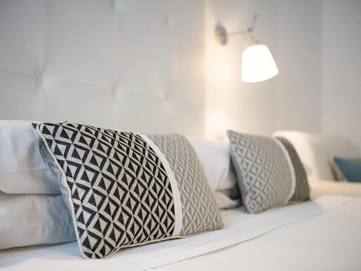 Pley Cagliari Boutique Suites Italy