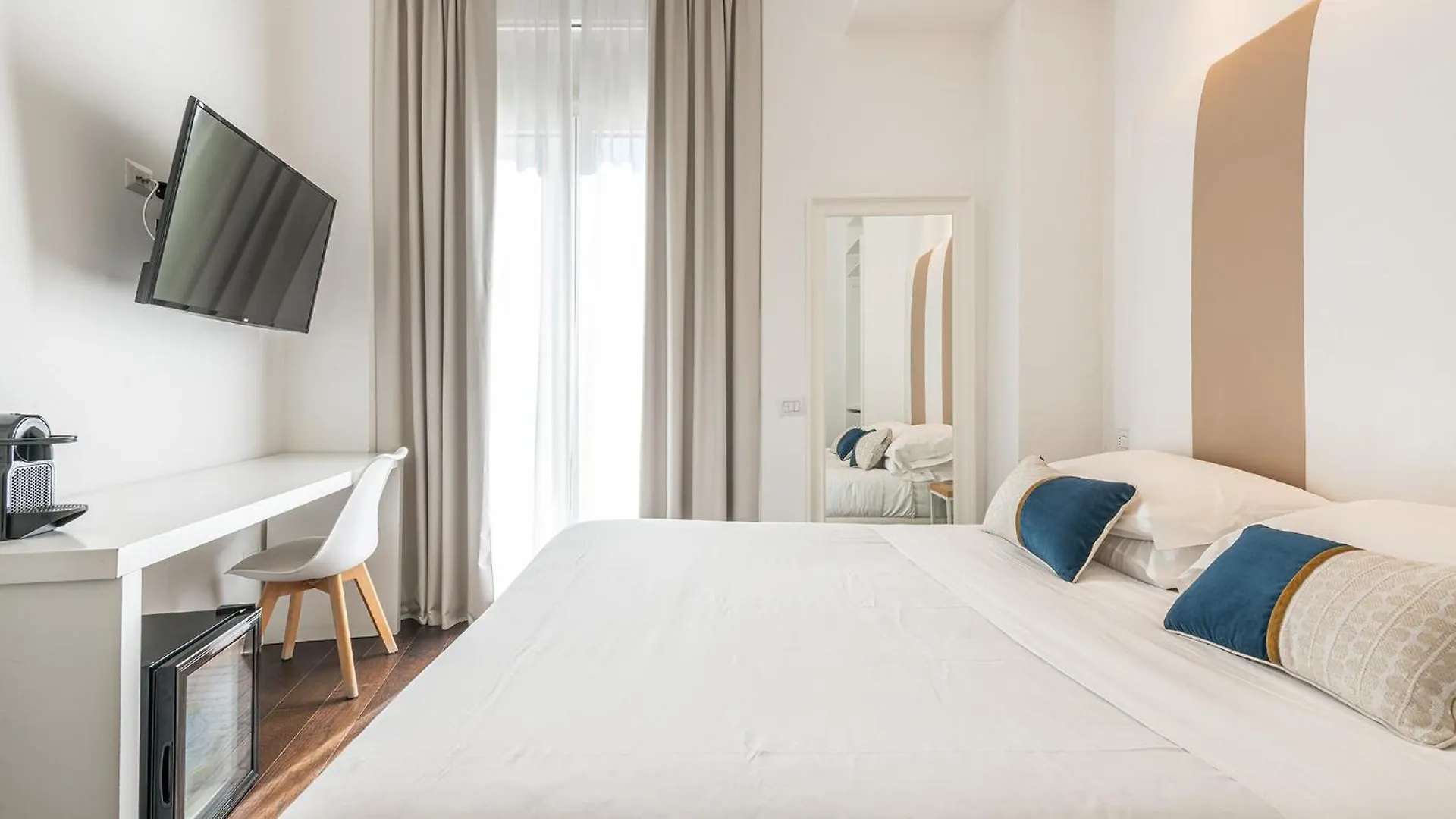 Pley Cagliari Boutique Suites