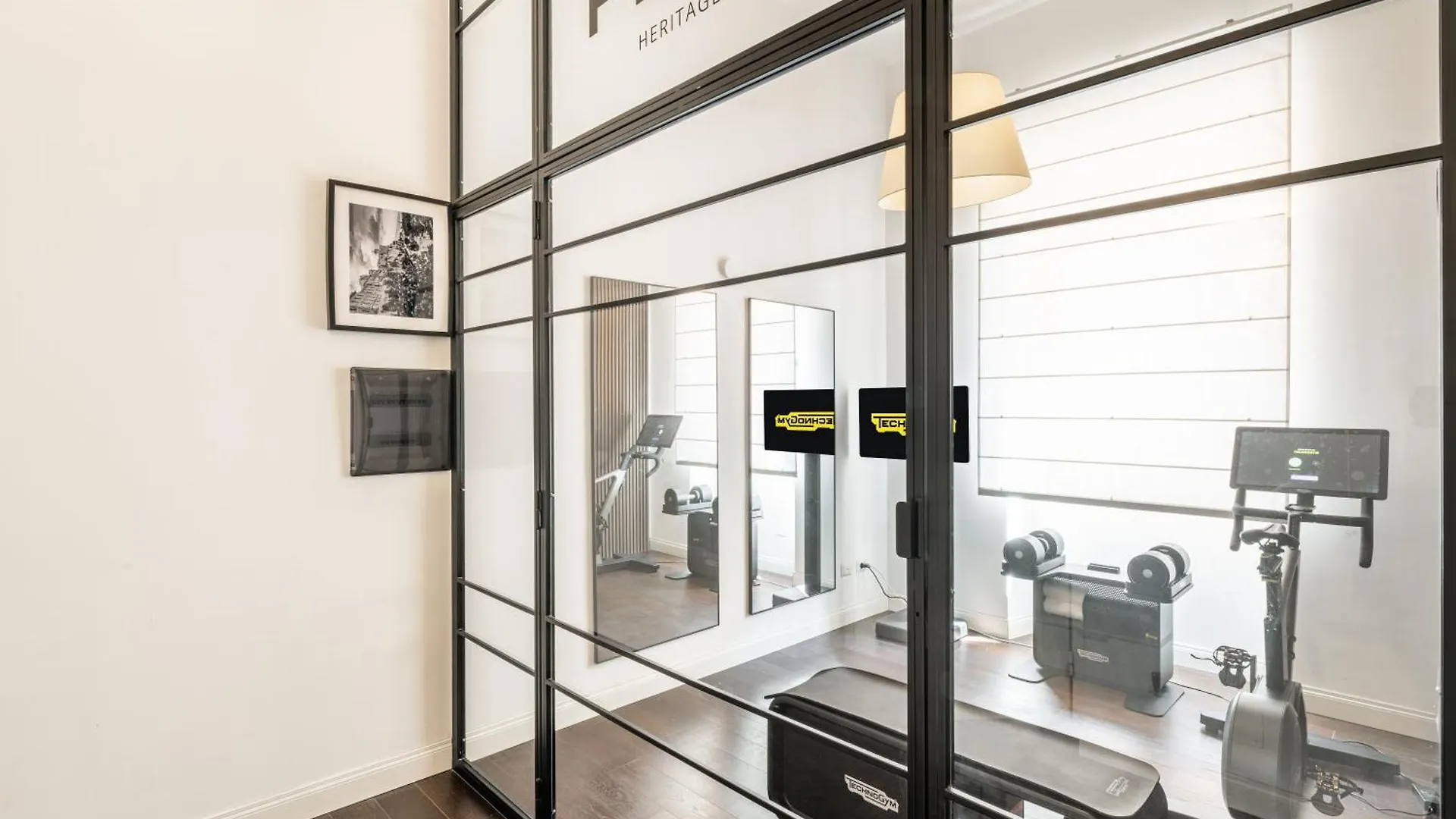 Guest house Pley Cagliari Boutique Suites