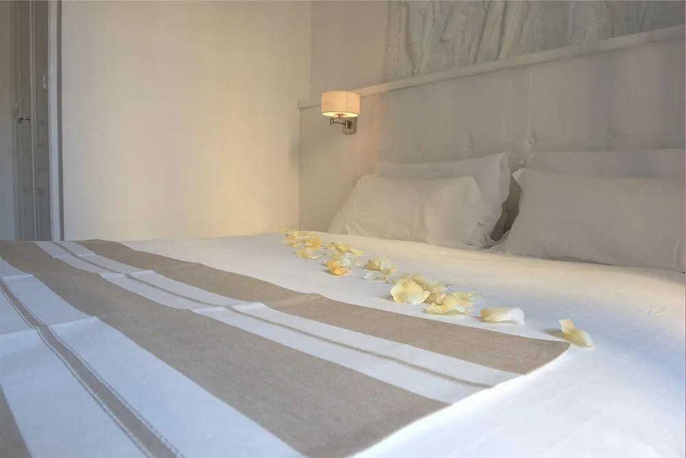 Guest house Pley Cagliari Boutique Suites
