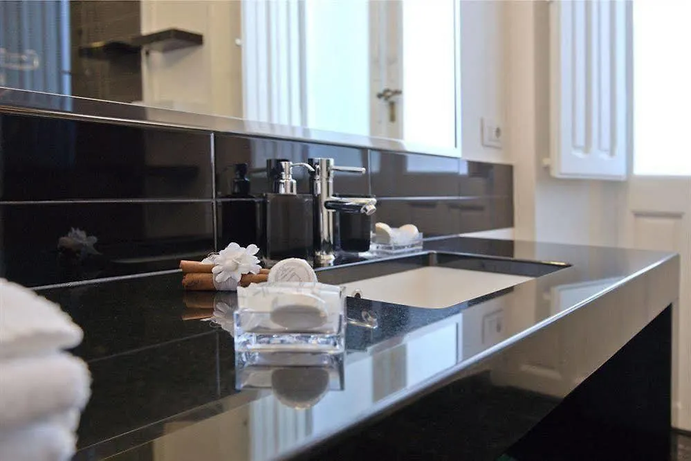 Pley Cagliari Boutique Suites Guest house