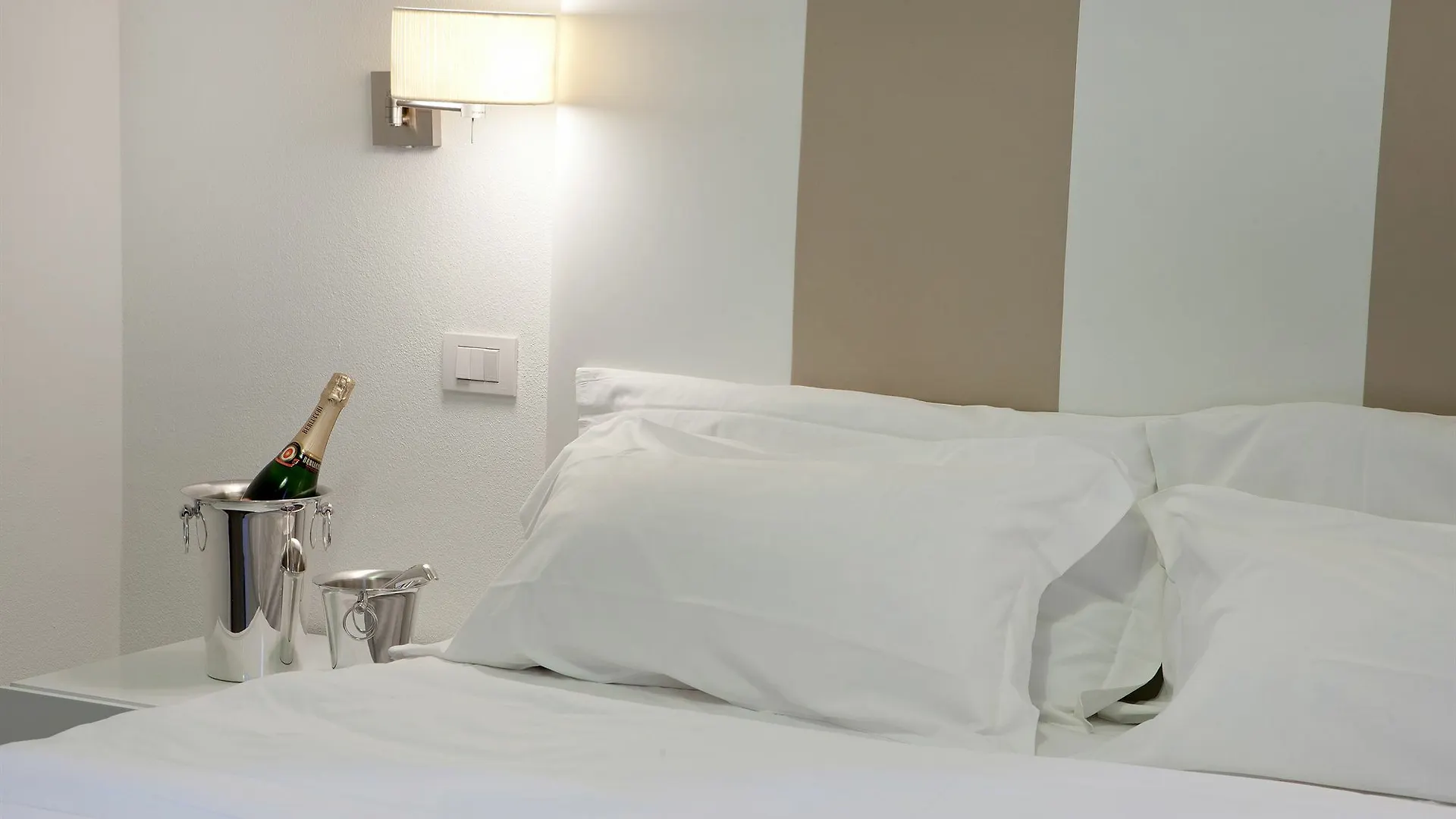Pley Cagliari Boutique Suites Italy