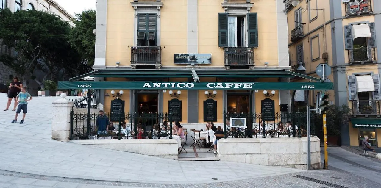 Guest house Pley Cagliari Boutique Suites