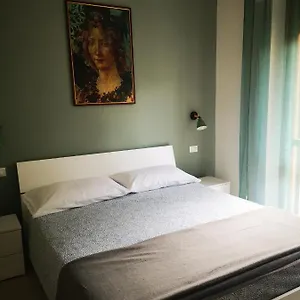 Il Giardino Di Anna - Charming In Cagliari