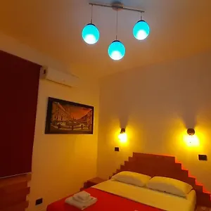 Harmony Relax Hydromassage Sauna At The Vatican Museums Bed & Breakfast Rome