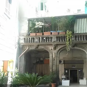 O' Scartellato Aparthotel Naples