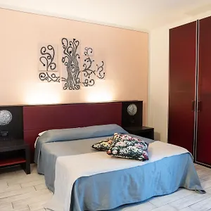 Hotel Ecohotel Ristorante Milano ***