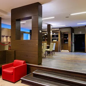 Delle Rose - Malpensa Hotel Oleggio