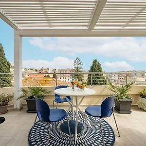 Le Residenze Di Carla - Stampace Cagliari