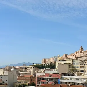 Manzoni Cagliari