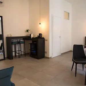 Plebiscitum 2.0 Bed & Breakfast Naples