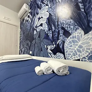 Napoli's Rooftop Bed & Breakfast Naples
