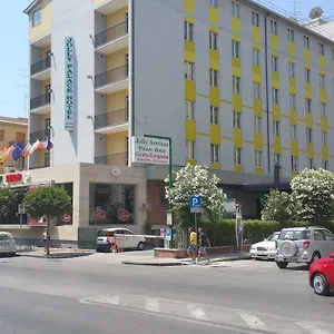 Aretusa Palace Hotel Syracuse