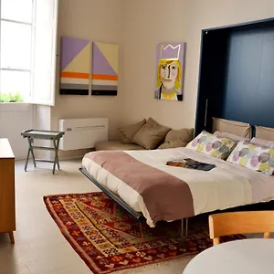 Casa Minù Lamarmora Cagliari