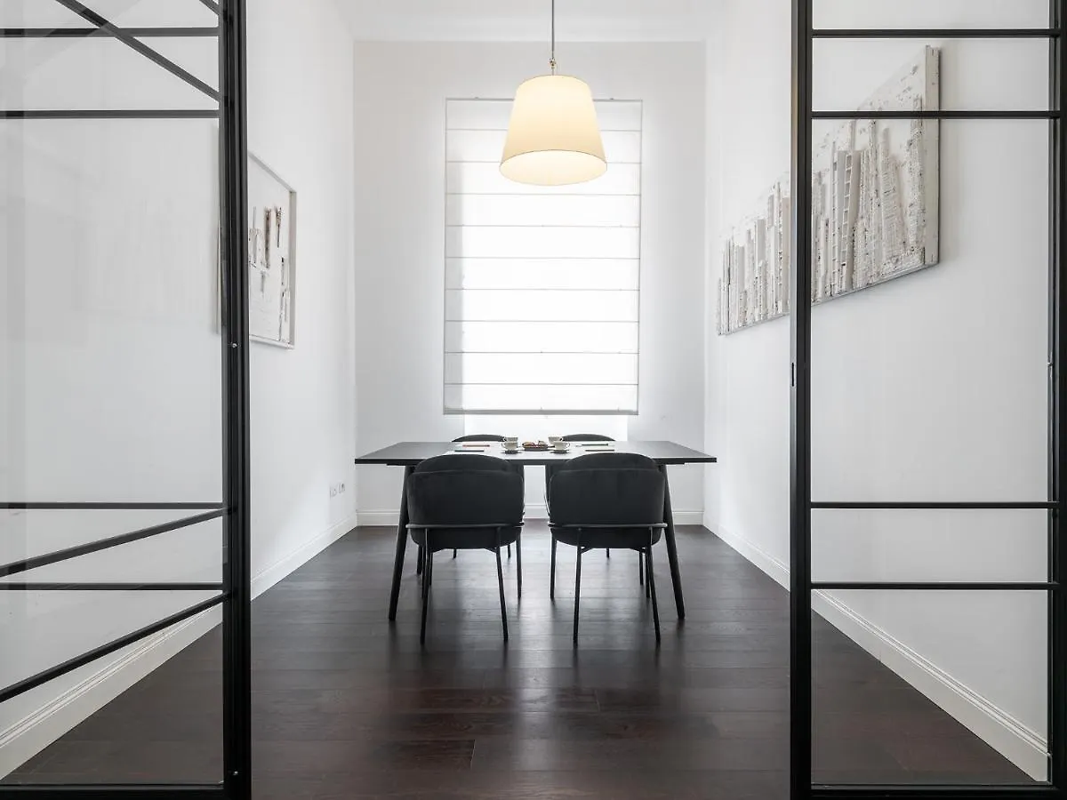 Pley Cagliari Boutique Suites Gasthof