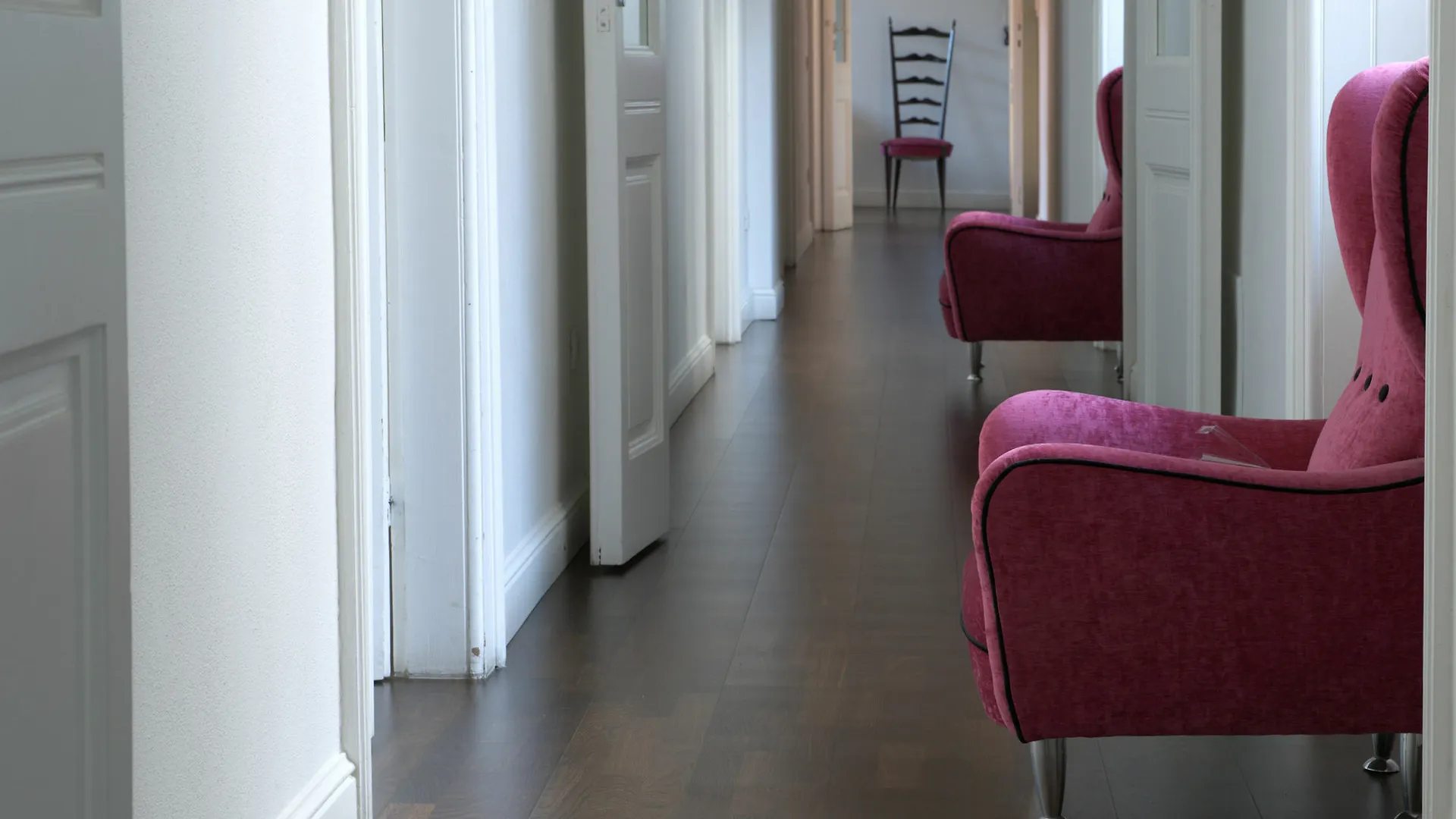 Pley Cagliari Boutique Suites Gasthof