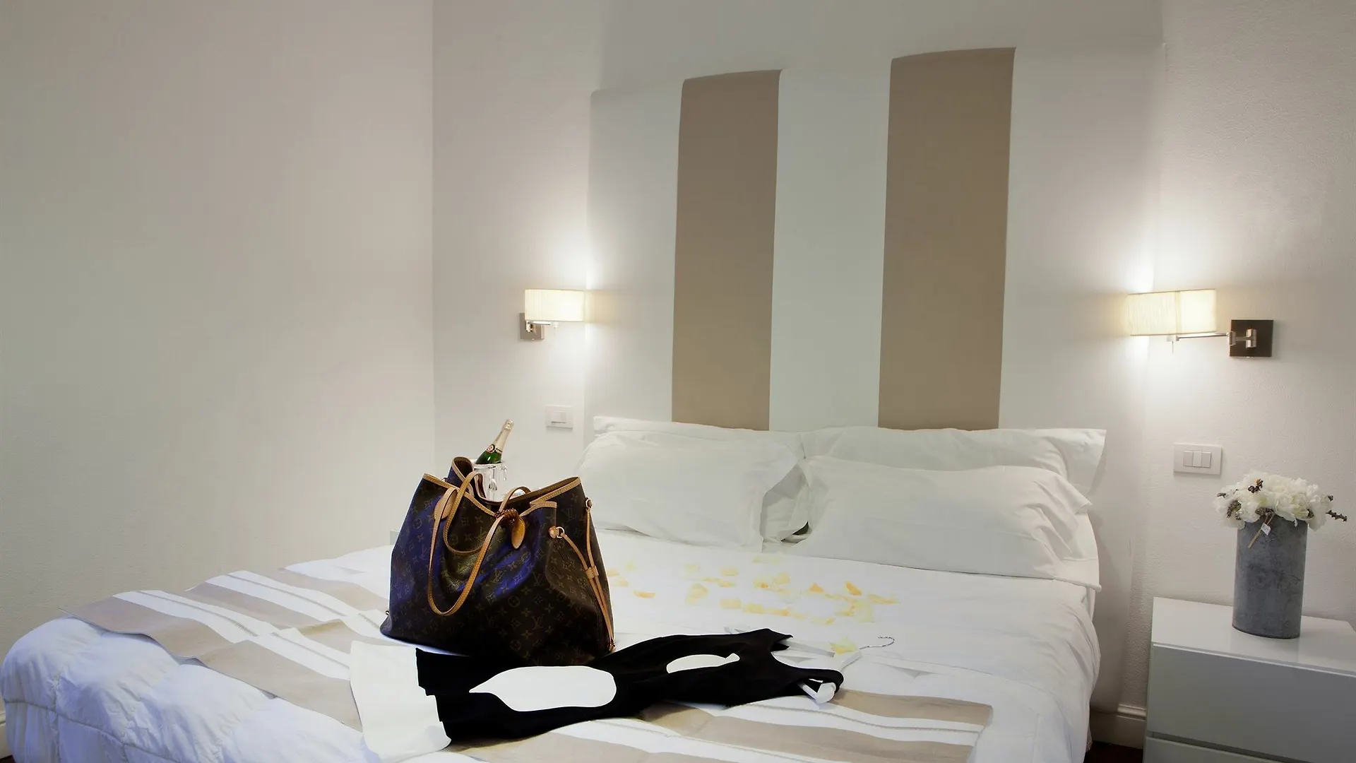 Cagliari Boutique Rooms&Suites Maison d'hôtes